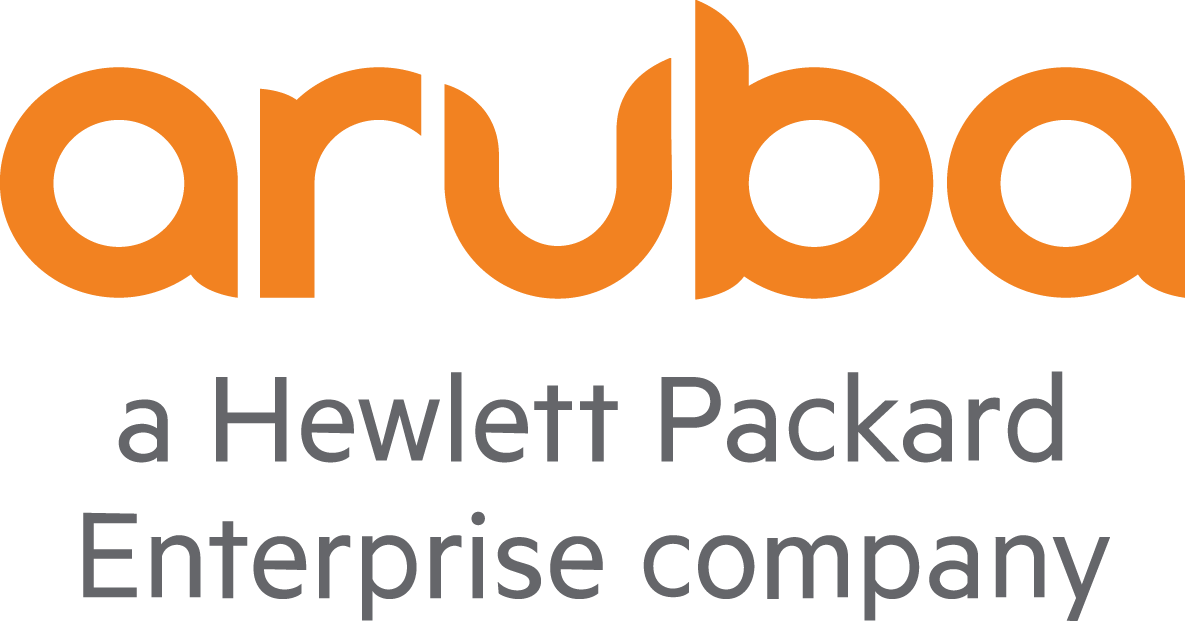 Aruba, a Hewlett Packard Enterprise company